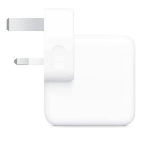 Apple Apple 35W Dual USB-C Port Power Adapter  2