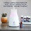 Yankee Candle Yankee Candle Ultrasonic Aroma Diffuser Oil | Pink Sands Diffuser Refill | 10ml 5