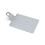 Joseph Joseph Joseph Joseph Chop2Pot Plus Folding Chopping Board Easy-Grip Handle (Regular) - Pale Blue 1