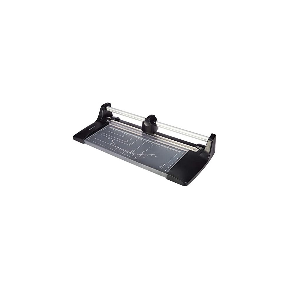 Amazon Basics - Roll Cutting Machine For Paper, A4