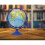 Exerz 30CM Educational World Globe All direction 360 rotating - Diameter 30cm 2
