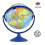 Exerz 30CM Educational World Globe All direction 360 rotating - Diameter 30cm 4