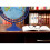 Exerz 30CM Educational World Globe All direction 360 rotating - Diameter 30cm 6