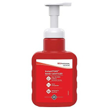 DEB SCJ Professional healthcare instatnt foam hand sanitiser , 400ml