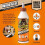 Gorilla Gorilla Wood Glue 236ml (Pack of 2) 3