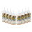 Gorilla Gorilla Glue Clear 110ml (8 Pack) 1