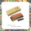 SHAN ZU Sharpening Stone, Whetstone with Angle Guide Non-Slip Bamboo Base grit 1000/6000 Knife Sharpeners, Professional 2-in-1Waterstone 7