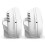 Fireangel FireAngel FA3313-T2 Replaceable Battery Detector Twin Pack Carbon Monoxide Alarm 16