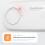 Fireangel FireAngel FA3313-T2 Replaceable Battery Detector Twin Pack Carbon Monoxide Alarm 12