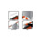 Radflek Radiator Reflectors (5 Sheets, Fits 5-10 Radiators) 5