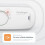 Fireangel FireAngel FA3313-T2 Replaceable Battery Detector Twin Pack Carbon Monoxide Alarm 14