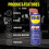 WD-40 Multi-Use Product Smart Straw 450ml Pack of 3 6