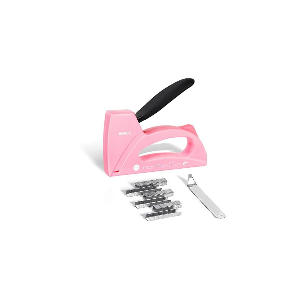 Light duty staple gun for upholstery online
