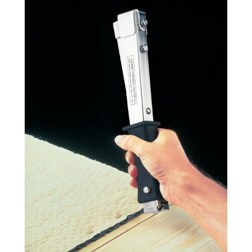 Tacwise 0322 A11 Hammer Tacker 2