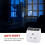 HBN Countdown Timer Plug, Energy Saving Timer Switch with Repeat Function, 15/30 Min 1/2/4/6 Hour Run Down Timer Socket, 1 Pack 7