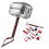 Hammer Tool Kit,Hammer Tool Set Home Hand Tools Box Thor Hammer 1