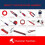 Hammer Tool Kit,Hammer Tool Set Home Hand Tools Box Thor Hammer 3