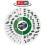 Bosch Bosch Cordless Combi Drill UniversalImpact 18 (Without Battery, 18 Volt System, in Carton Packaging) 2