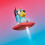 Bluey Bluey 2 in 1 Bedtime Night Light and Handy Flashlight - LED Night Light with Auto-Off Timer, Multicolor, 14312 3