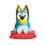 Bluey Bluey 2 in 1 Bedtime Night Light and Handy Flashlight - LED Night Light with Auto-Off Timer, Multicolor, 14312 1