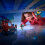 Bluey Bluey 2 in 1 Bedtime Night Light and Handy Flashlight - LED Night Light with Auto-Off Timer, Multicolor, 14312 5
