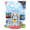 Bluey Bluey 2 in 1 Bedtime Night Light and Handy Flashlight - LED Night Light with Auto-Off Timer, Multicolor, 14312 11