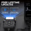 OBD2 Code Reader TOPDON AL400 OBD Scanner, Car Fault Diagnostic Tool with 10 OBD Functions- Check Engine Light/Smog Emission Test/O2 Sensor Test/EVAP, 6
