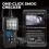 OBD2 Code Reader TOPDON AL400 OBD Scanner, Car Fault Diagnostic Tool with 10 OBD Functions- Check Engine Light/Smog Emission Test/O2 Sensor Test/EVAP, 4