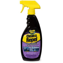 Invisible Glass 92184 Premium Glass and Windscreen Cleaner with Rain Repellent