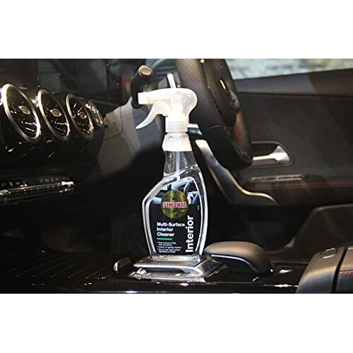 Simoniz Multi Surface Interior Detailer - 500ML 1
