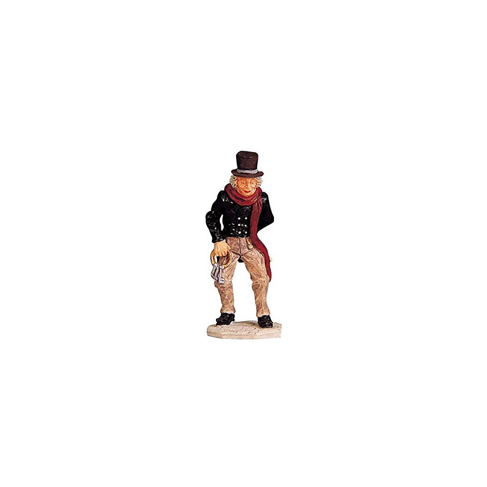 Lemax Christmas - The Scrooge (92297)
