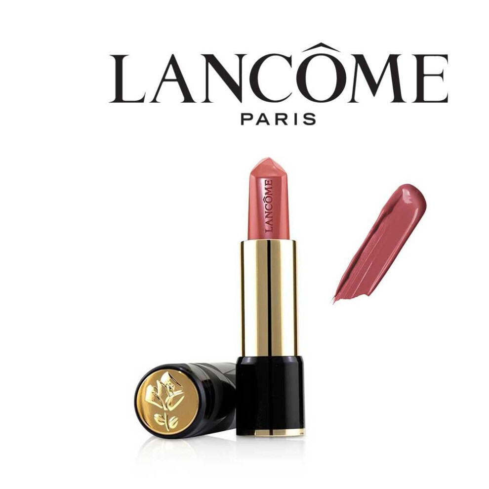 Lancome Labsolu Rouge Ruby Cream 03 Kiss Me Ruby miniature