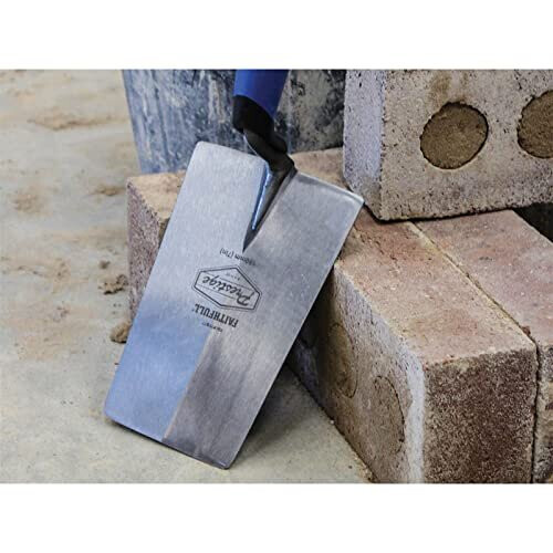 Prestige Bucket Trowel 7in 2