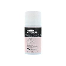 milk_shake sos roots 75 ml instant hair touch up black
