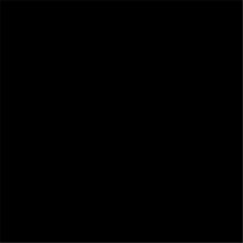 Sulphite Acid-Free Art Paper Roll, Black