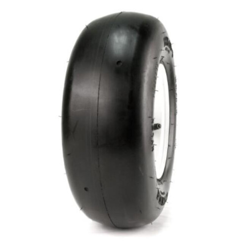 Keen 4 Poly 13 x 500-6 Load Range Smooth Tread Tire