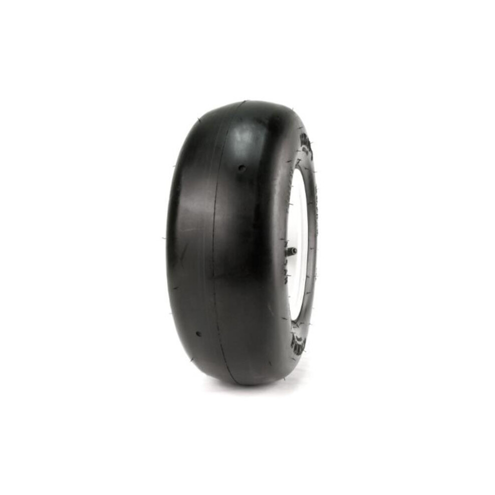 Keen 4 Poly 13 X 500-6 Load Range Smooth Tread Tire
