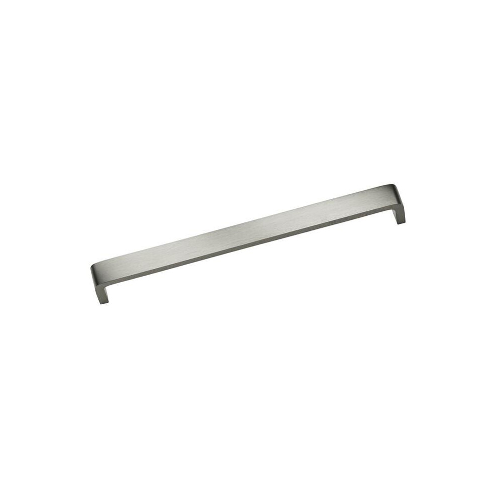 49 Mm Ultima Knob, Satin Nickel 758218007082