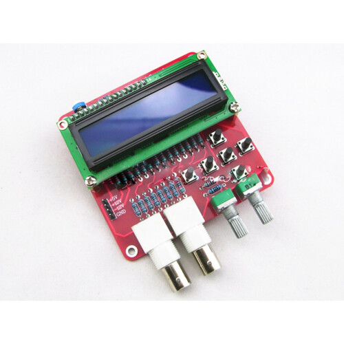 DDS function generator square wave pulse triangle on OnBuy