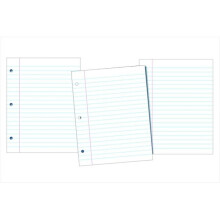 Smart Sulphite Paper Bright White, Pack 200
