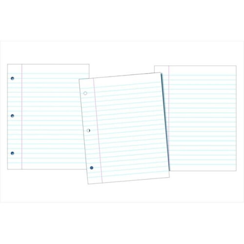 Smart Sulphite Paper Bright White, Pack 200