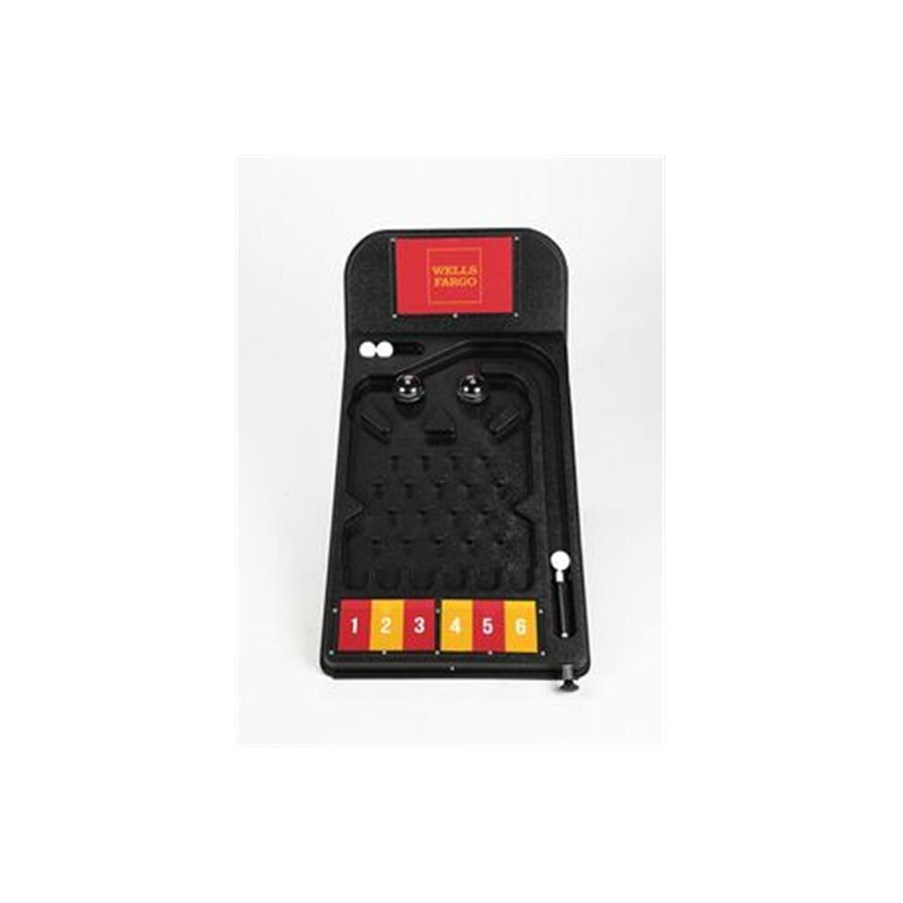 Endless Games Black Prize Pinball, 14.5 X 19.5 X 36 In.