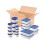37 oz Paper Box Container - Natural 1