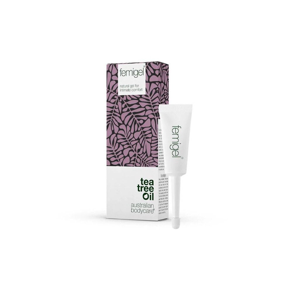 Australian Bodycare Intim Femi Daily Moisturiser 100Ml