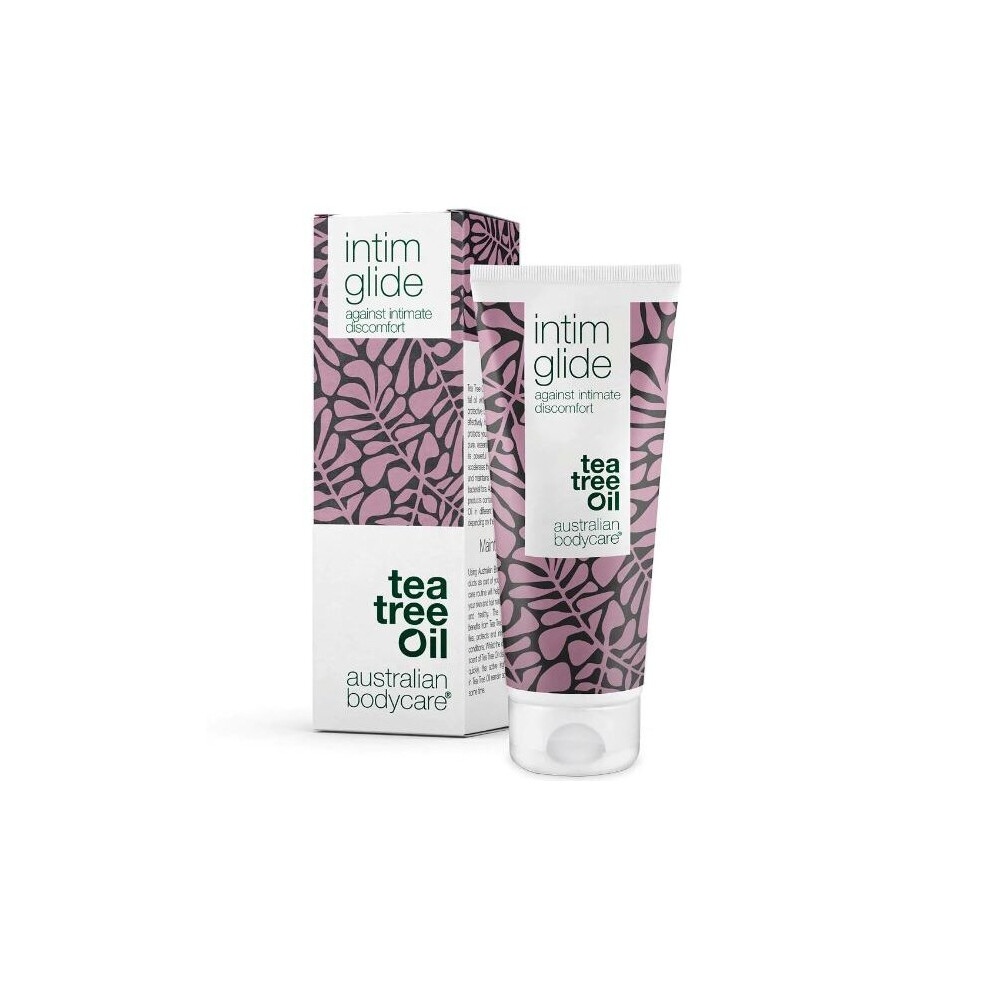 Australian Bodycare Intim Glide 100Ml