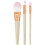EcoTools EcoTools Mini Brushes Max Glow Kit 2