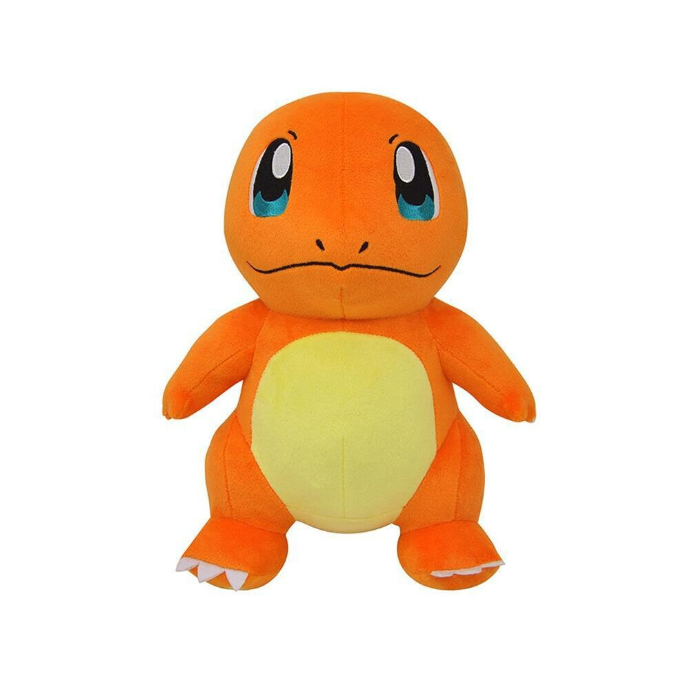 PokÃ©mon Plush Toy Children's Doll Charmander 20cm