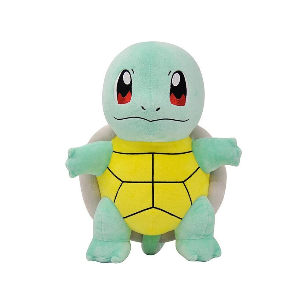 Plush toy children's doll Squirtle 20cm