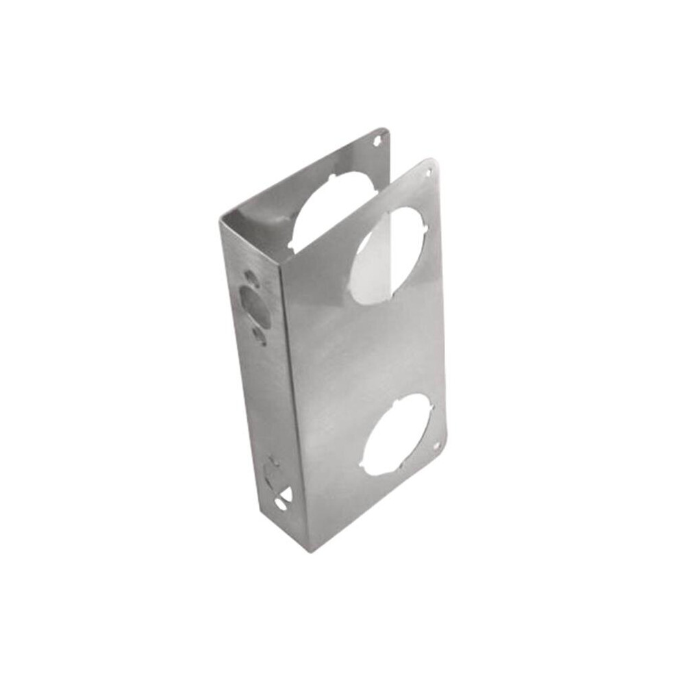 Photos - Other for Repair 2258-SS 9 in. Stainless Steel Door Reinforcer GA2671113