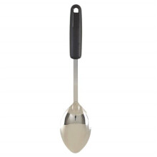Good Cook Chrome Basting Spoon